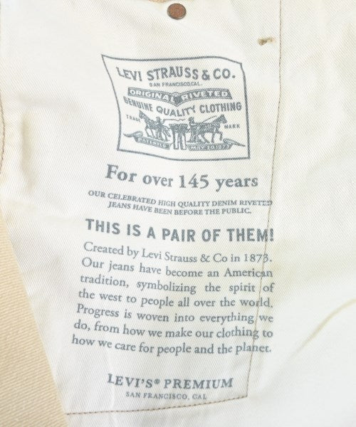 Levi's RED ยีนส์