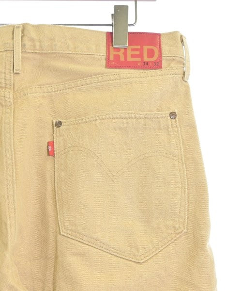Levi's RED ยีนส์