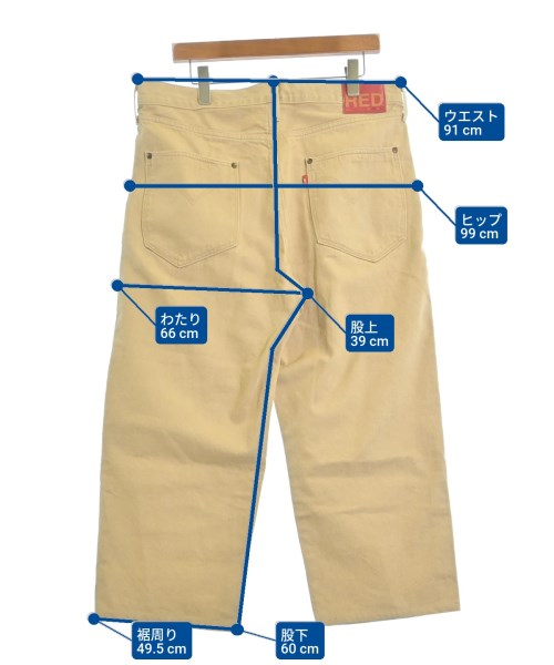 Levi's RED ยีนส์