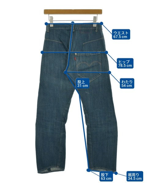 Levi's RED ยีนส์