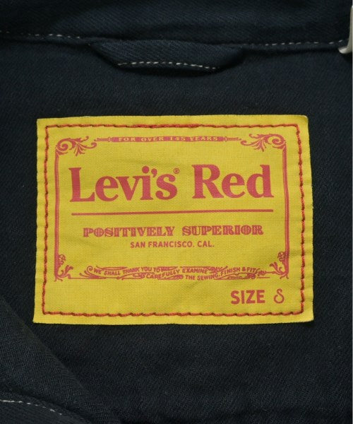 Levi's RED เสื้อลำลอง