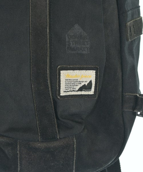 MASTER-PIECE เป้สะพายหลัง