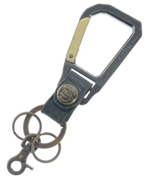 MASTER-PIECE เคสกุญแจ/พวงกุญแจ