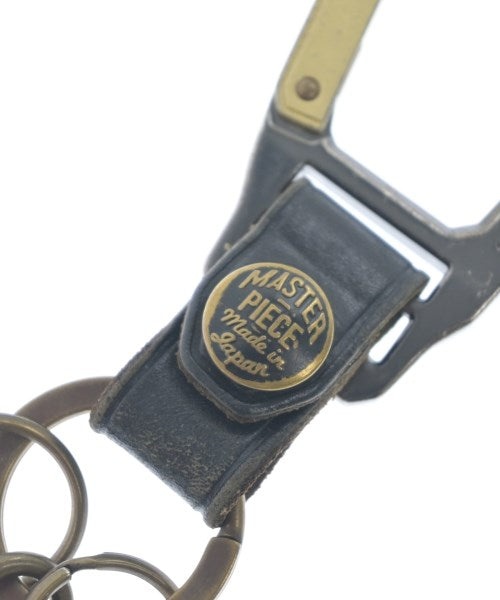 MASTER-PIECE เคสกุญแจ/พวงกุญแจ