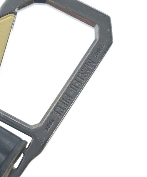 MASTER-PIECE เคสกุญแจ/พวงกุญแจ