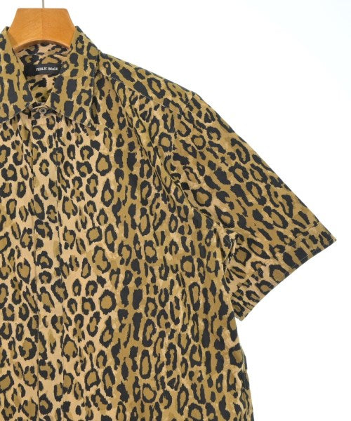 PUBLIC IMAGE เสื้อลำลอง