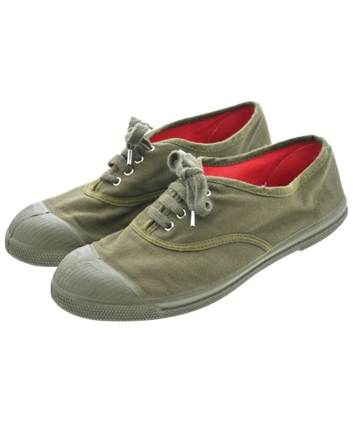 BENSIMON รองเท้าผ้าใบ
