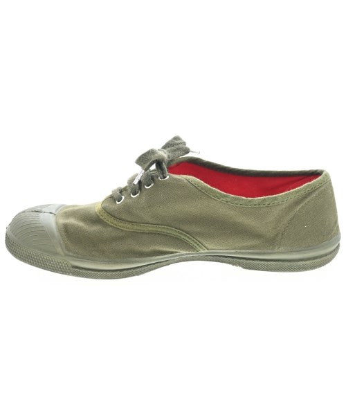 BENSIMON รองเท้าผ้าใบ