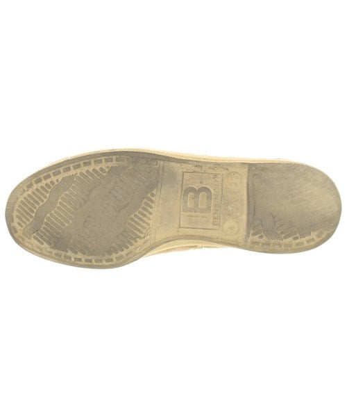 BENSIMON รองเท้าผ้าใบ
