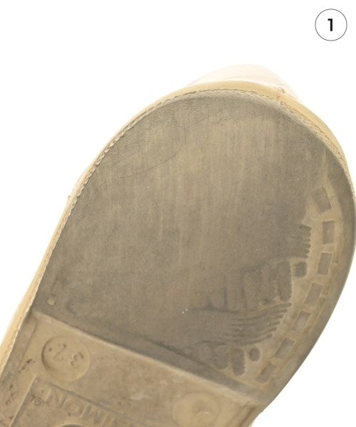BENSIMON รองเท้าผ้าใบ