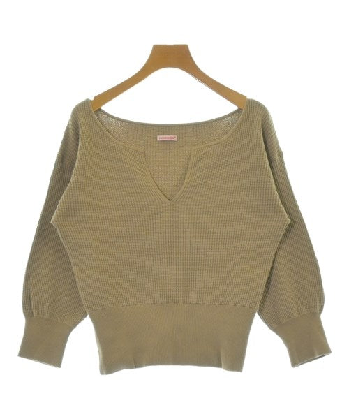 BENSIMON เสื้อยืด/เสื้อท็อปส์