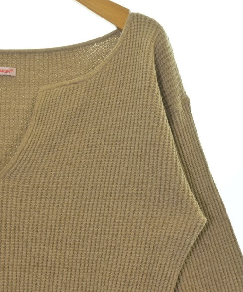 BENSIMON เสื้อยืด/เสื้อท็อปส์