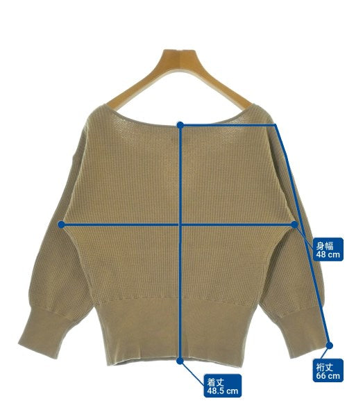 BENSIMON เสื้อยืด/เสื้อท็อปส์