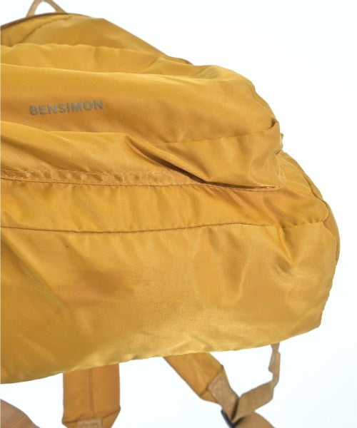 BENSIMON เป้สะพายหลัง