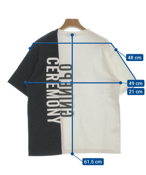 OPENING CEREMONY เสื้อยืด/เสื้อท็อปส์