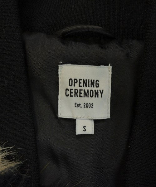 OPENING CEREMONY แจ็คเก็ตเบลาส์ อื่น