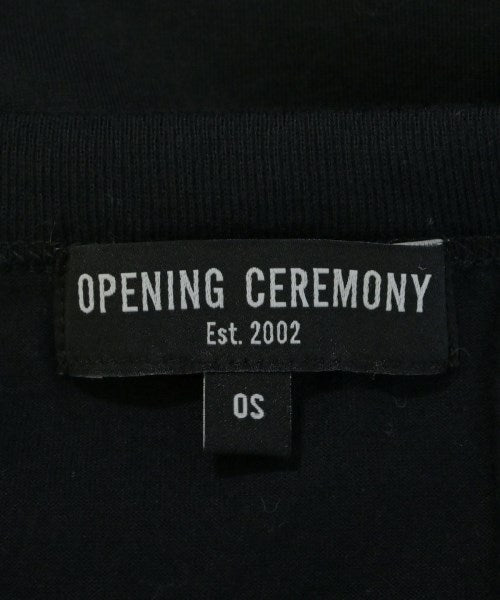 OPENING CEREMONY เสื้อยืด/เสื้อท็อปส์