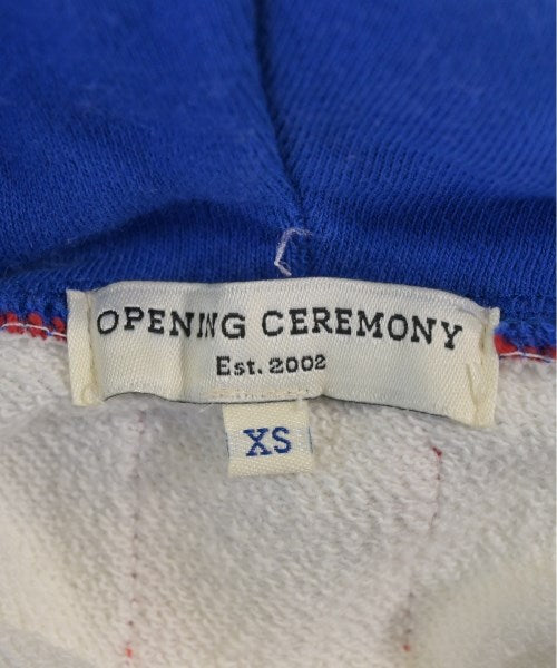 OPENING CEREMONY เสื้อฮู้ด