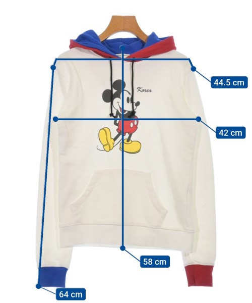 OPENING CEREMONY เสื้อฮู้ด