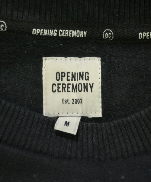 OPENING CEREMONY เสื้อสเวตเตอร์