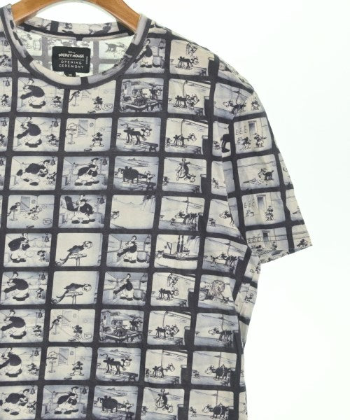 OPENING CEREMONY เสื้อยืด/เสื้อท็อปส์