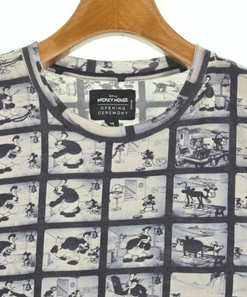 OPENING CEREMONY เสื้อยืด/เสื้อท็อปส์