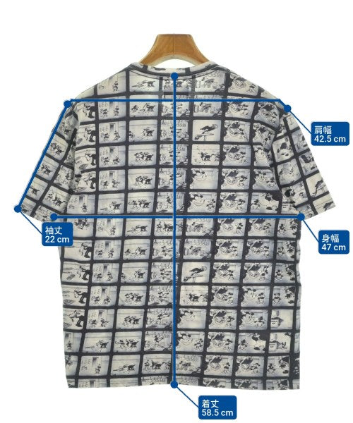 OPENING CEREMONY เสื้อยืด/เสื้อท็อปส์