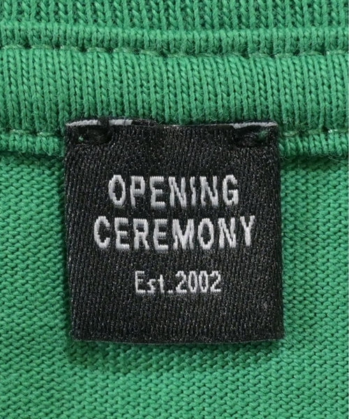 OPENING CEREMONY เสื้อยืด/เสื้อท็อปส์