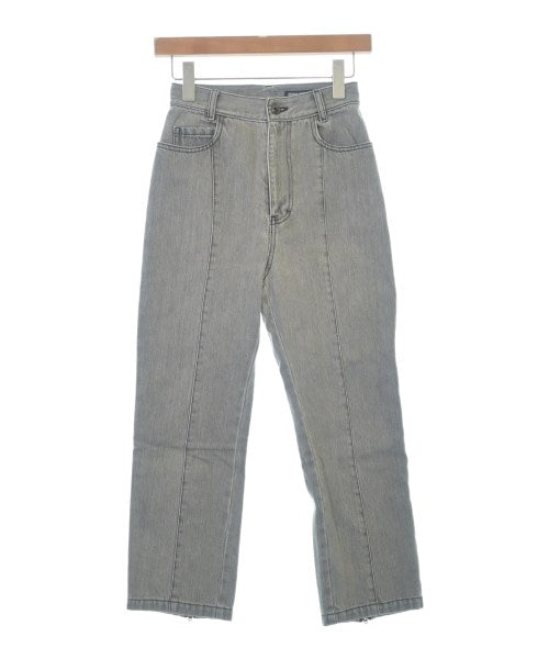 OPENING CEREMONY ยีนส์