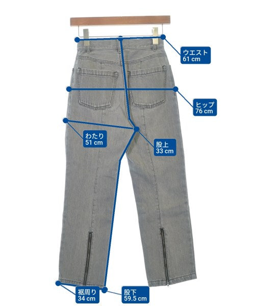 OPENING CEREMONY ยีนส์