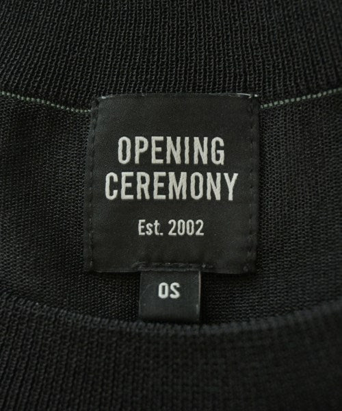 OPENING CEREMONY เสื้อกันหนาว