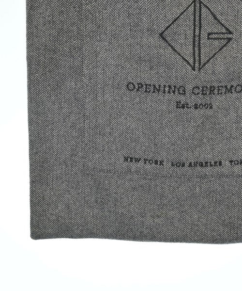 OPENING CEREMONY กระเป๋าถือขนาดใหญ่