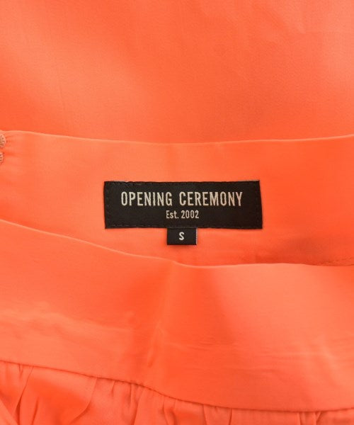 OPENING CEREMONY กระโปรงยาว/แม็กซี่ยาว