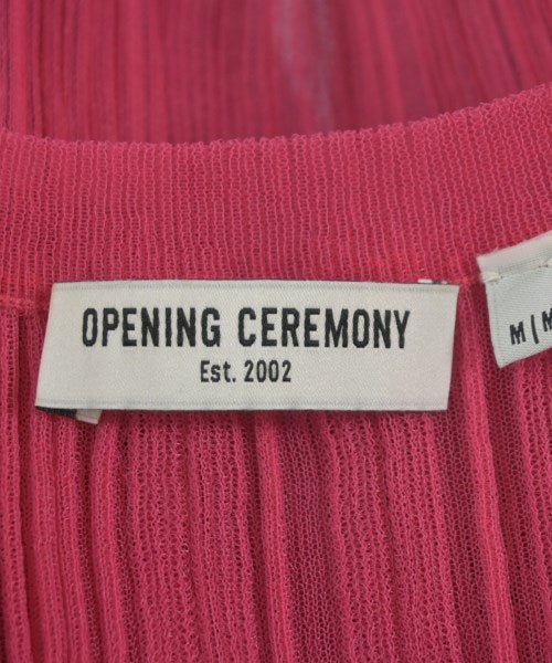 OPENING CEREMONY เสื้อกันหนาว