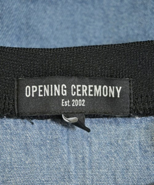 OPENING CEREMONY เสื้อยืด/เสื้อท็อปส์