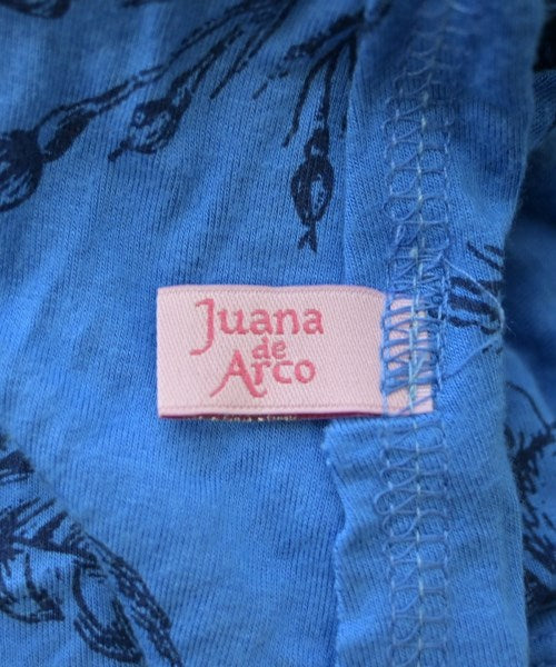 Juana de Arco เสื้อกล้าม