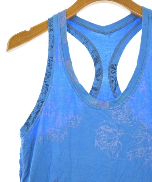 Juana de Arco เสื้อกล้าม