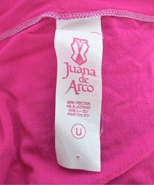 Juana de Arco เสื้อยืด/เสื้อท็อปส์