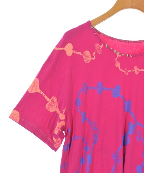 Juana de Arco เสื้อยืด/เสื้อท็อปส์