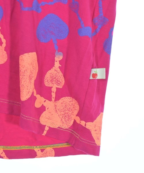 Juana de Arco เสื้อยืด/เสื้อท็อปส์