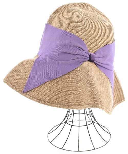 Athena New York หมวกฟาง