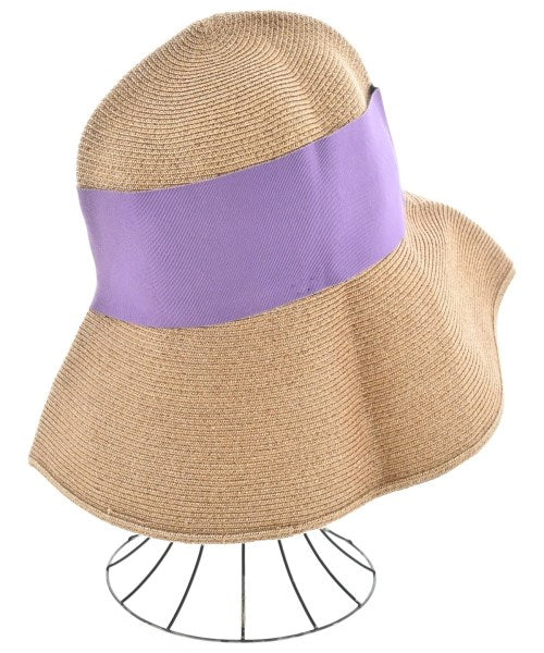 Athena New York หมวกฟาง