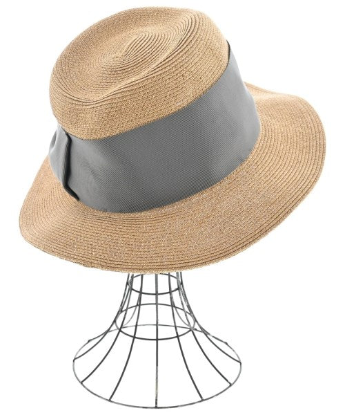 Athena New York หมวกฟาง