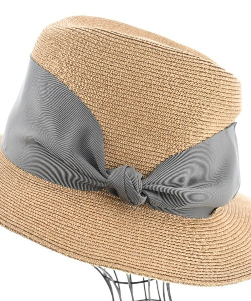 Athena New York หมวกฟาง