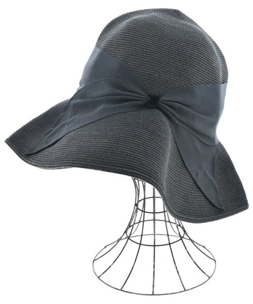 Athena New York หมวกฟาง