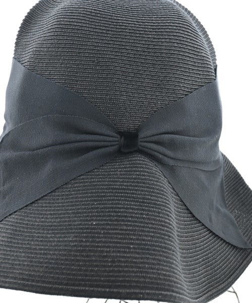 Athena New York หมวกฟาง