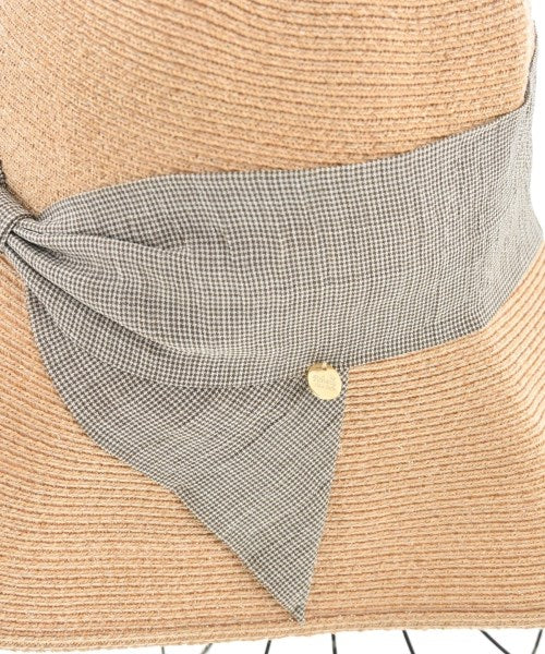 Athena New York หมวกฟาง