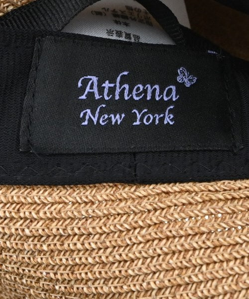 Athena New York หมวก อื่น