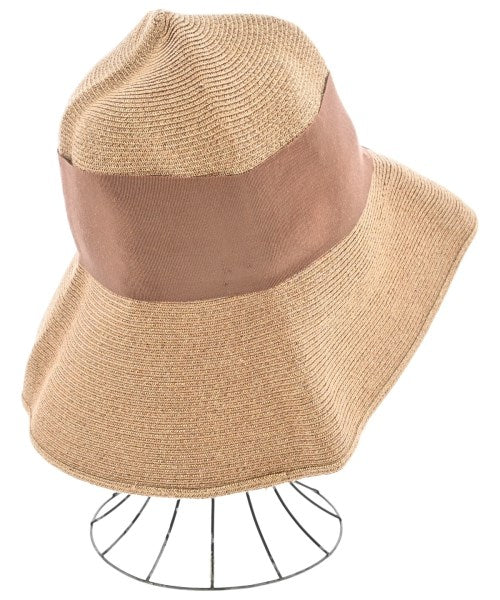 Athena New York หมวกฟาง