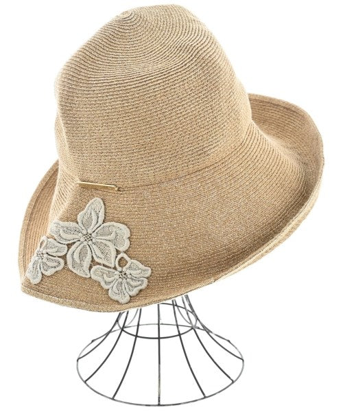 Athena New York หมวกฟาง